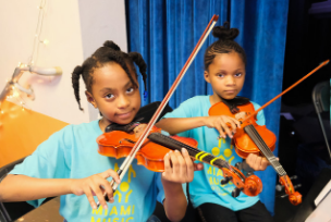 The Miami Music Project to Receive $50,000 Grant from the National Endowment for the Arts