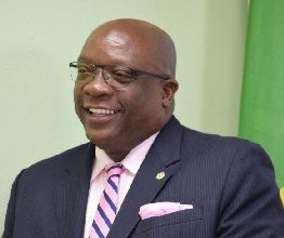 St. Kitts and Nevis Prime Minister Dr. the Hon. Timothy Harris Prepares to assume Chairmanship of ECCB Monetary Council