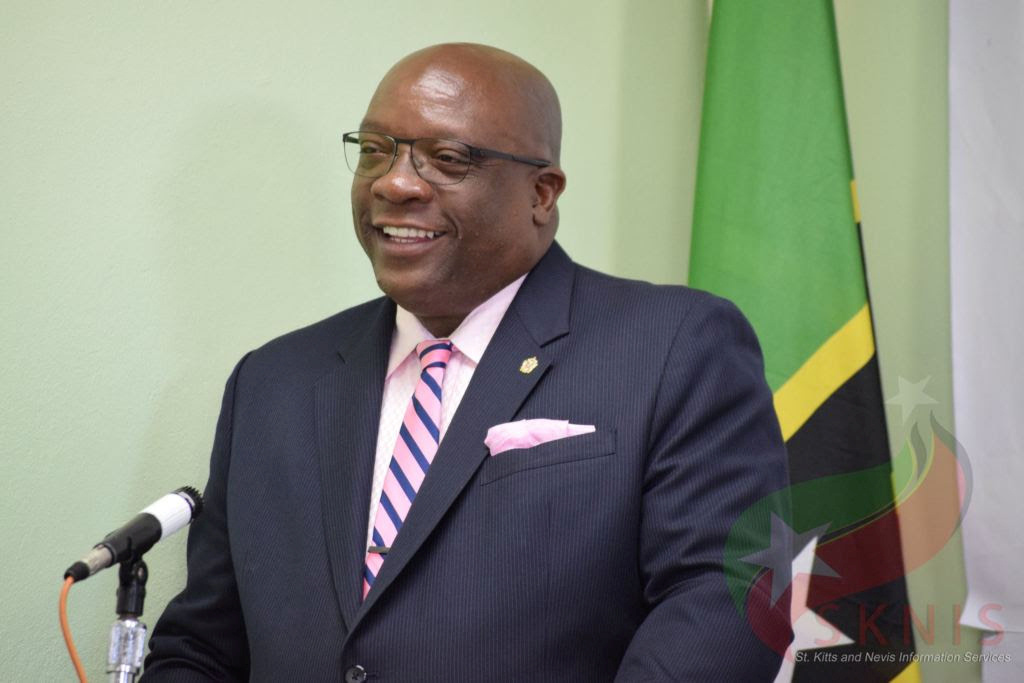 Prime Minister Dr. the Hon. Timothy Harris sets Election Day In St. Kitts and Nevis for June 5, 2020