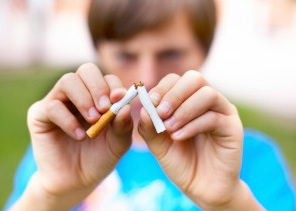 PAHO urges young people to help expose and resist tobacco industry deception