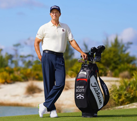 Golf clothing: What dress code is it under the golf tradition?