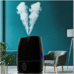 The Importance Of Using A Humidifier In South Florida