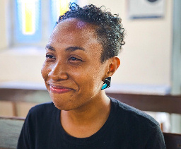 Caribbean Artists Tap Their Creativity To Cope During COVID such as Arielle John
