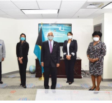 Bahamas Preparing to Resume International Tourism on July 1 with New Health & Safety Protocols in Place