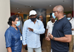Adequate Systems in Place for Reopening ofJamaica's Tourism Sector - Bartlett