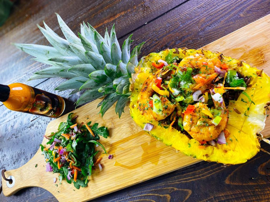 Travel Agents Experience A Virtual 7-Day Caribbean Culinary Adventure