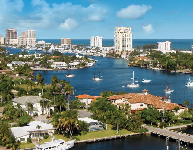 Greater Fort Lauderdale Launches LauderDeals