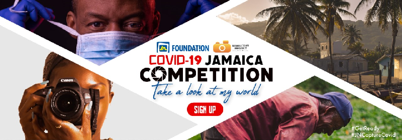 JN Foundation Launches COVID-19 Jamaica Photography Competition