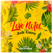 Jah Cure Love Notes