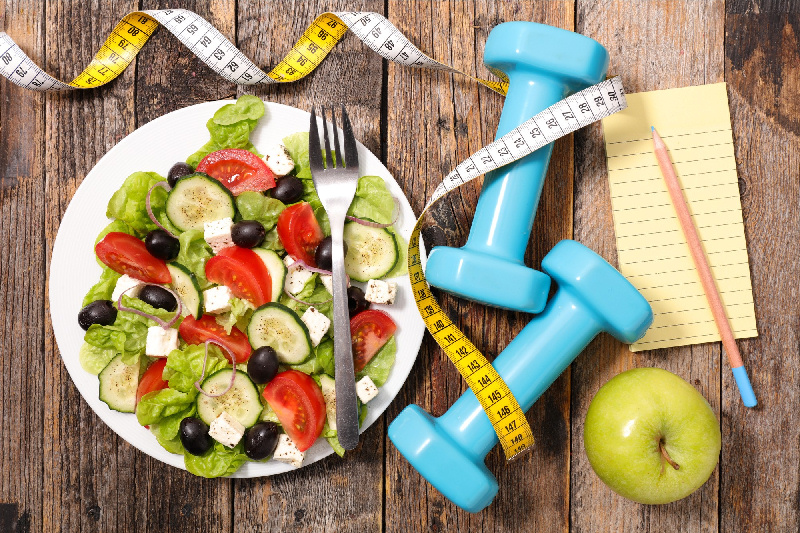 5 Pro Tips to Lose Weight Easier to Look and Feel Your Best