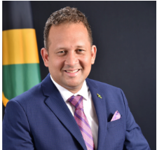 Jamaica is Safe for Business, Says Consul General Oliver Mair