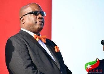 World Leaders Congratulate St.Kitts-Nevis PM Harris on Re-Election