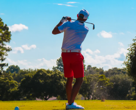 Top 6 Reasons to Start Playing Golf