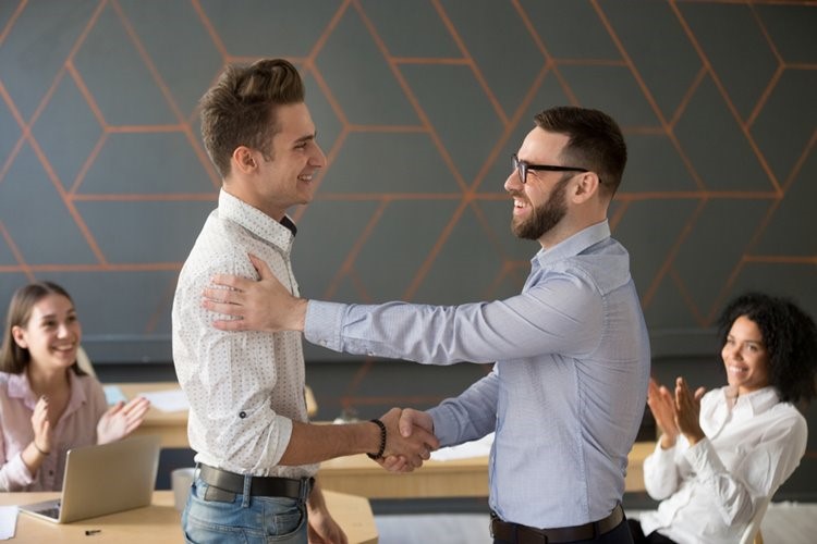 5 Tips to Have a Good Relationship with Your Boss 