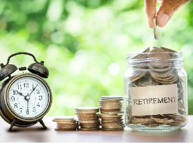 4 Reasons To Start Investing In A Retirement Plan Today