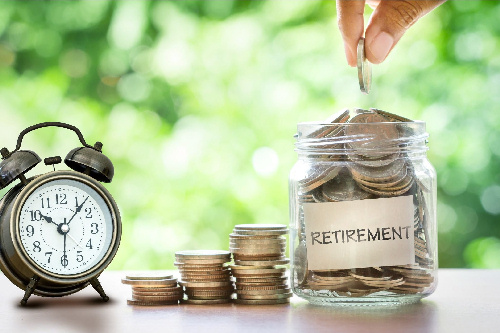 4 Reasons To Start Investing In A Retirement Plan Today