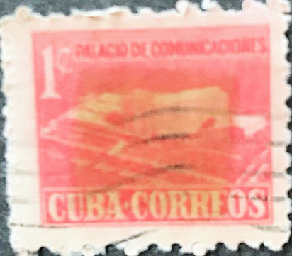 Stamp Collection Showcase in Tribute to Caribbean-American Heritage Month - Cuba