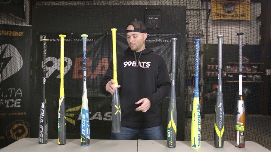 A Guide on How to Choose the Best Youth Baseball Bat