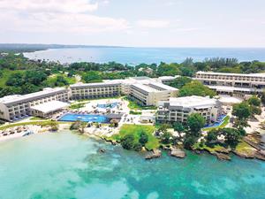 Blue Diamond Resorts Reopening Five Resorts in the Caribbean Next Month