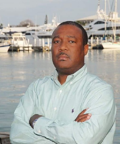 Bahamian Adrian LaRoda Named Acting Chair of Caribbean Network of Fisherfolk Organizations