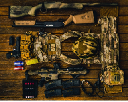 Tips: Airsoft For Beginners