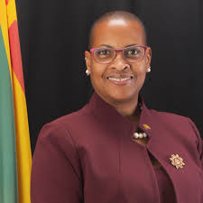 Ambassador Yolanda Smith - Grenada