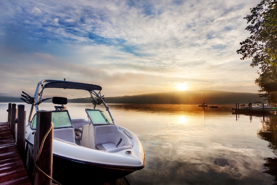 These Are the Different Types of Boats You Have to Choose From