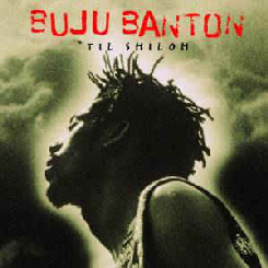 Celebrate Buju Banton’s Birthday and 25th Anniversary of ‘Til Shiloh Album