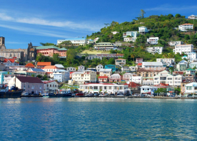 Pure Grenada, the Spice of the Caribbean, Recognized as a Safe Travel Destination