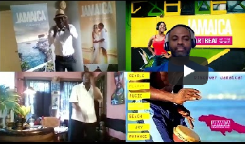 Feel the Vibe – Jamaican Music.SKA