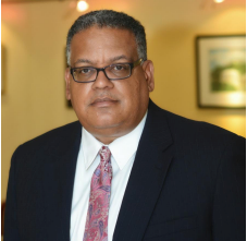 No Resting On Laurels, Warns U.S. Virgin Islands Tourism Commissioner