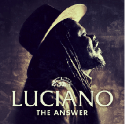 Luciano releases new Album, "The Answer" through Oneness Records