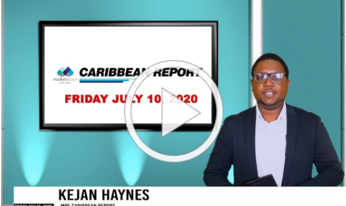 MPE Caribbean Report