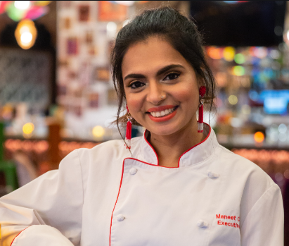 Food Network Judge Maneet Chauhan Recommends Caribbean Culinary Tours as the Best Way Experience the Region