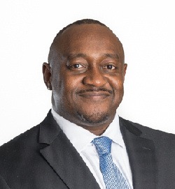 Omo Igiehon, CEO of Portals Global - US firm enlists Caribbean doctors in global COVID-19 response