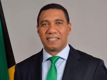 Jamaica's PM Holness, Former PM Patterson Pays Tribute To Civil Rights icon John Lewis