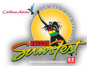 Jamaica's Reggae Sumfest 2020 Goes Virtual