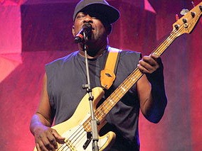Jamaican Bass Guitarist Robbie Shakespeare makes Rolling Stone Magazine’s ‘50 Greatest Bassists of All Time’