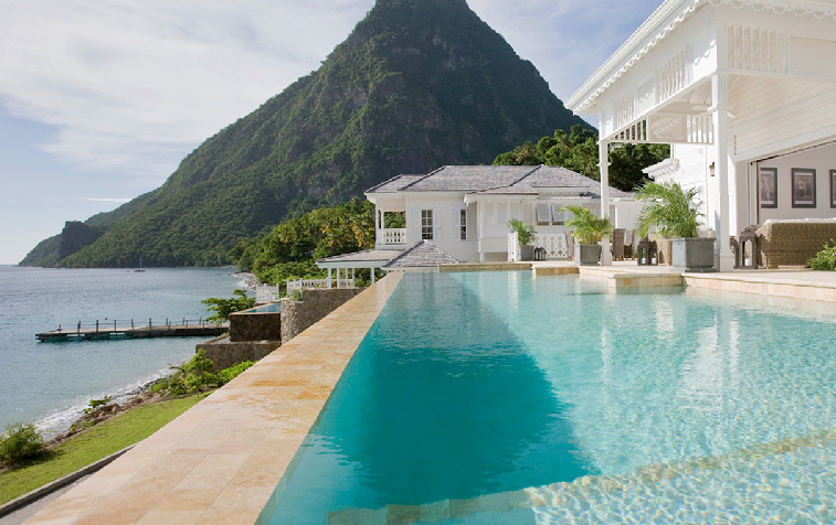 Saint-Lucia-Honeymoons-Sugar-Beach-A-viceroy-Resort