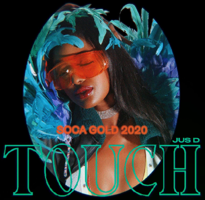Soca Gold 2020 Out July 31st