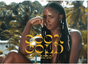The World's Greatest Soca Party and Soca Gold 2020 Launch this Friday July 31st