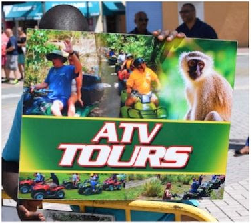 Tourism-Related Businesses in St. Kitts and Nevis Urged to Tap Into the Local Market