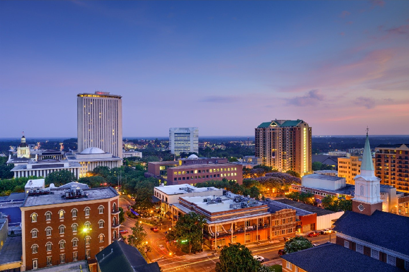Hello, Sunshine State! 5 of the Best Neighborhoods in Tallahassee For Families