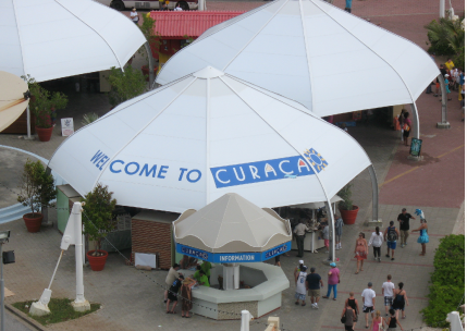 The Caribbean is Re-Opening and Welcoming Visitors - Curaco
