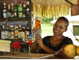 Caribbean Hospitality Professionals to benefit from training through WIRSPA /WSET Partnership
