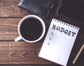 8 Things Seniors Should Budget For
