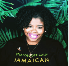 Jamaican-American Millennial Ashley Moncrieffe Releases Mini Informational Web Series for Jamaican Diaspora
