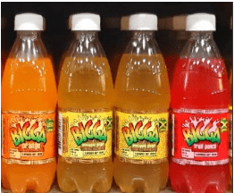 Wisynco Rolls Out New Blend for Jamaican Soft Drink Brand, BIGGA: Pineapple-Ginger