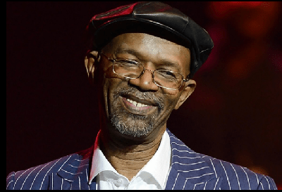 Beres Hammond and His “Call to Duty”
