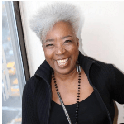 Black Business Month - Conversation with SOFLA icon Carole Ann Taylor